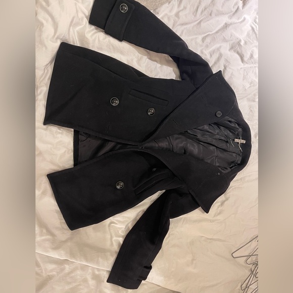 Babaton Howell Coat - Picture 2 of 2